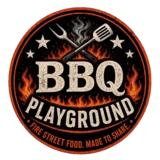 BBQ Playground