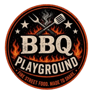 BBQ Playground
